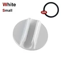 White S
