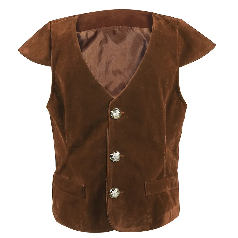 Vest 007
