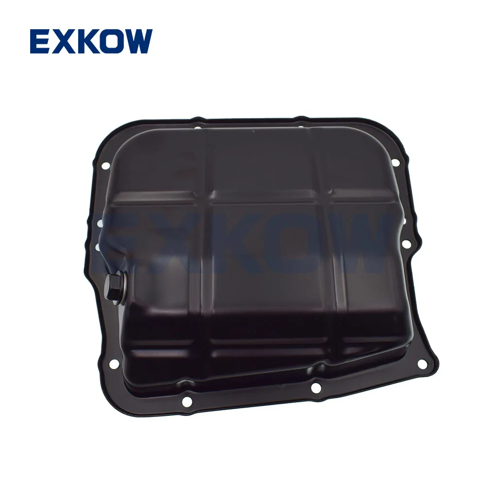 Engine Lower Oil Pan for Mitsubishi Outlander CW6W GF4W 6B31 3.0L 1200A318