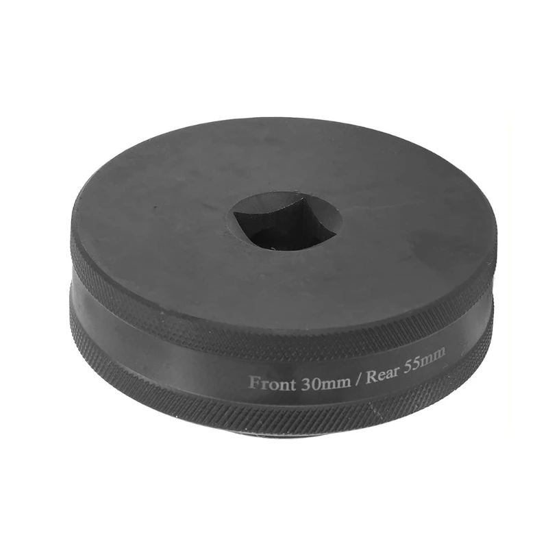 Upgraded55mm30mmWheelNutSocketToolConvenientReliableRepair
