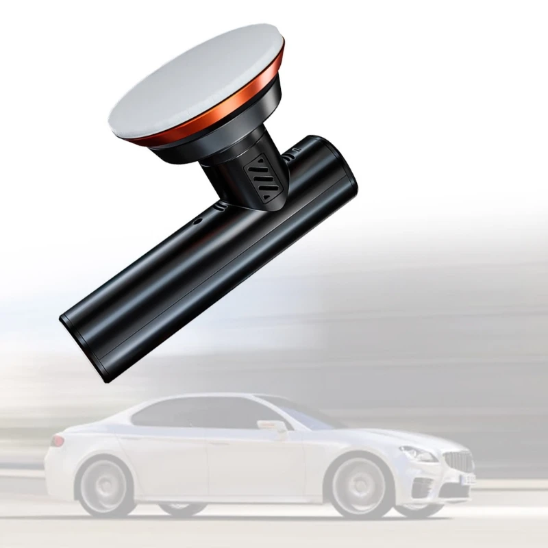New Cordless Car Polisher 2000rpm Wireless Car Polishing Machine Electric Polishing Wax Tool 4000mAh Polish Waxing Machine