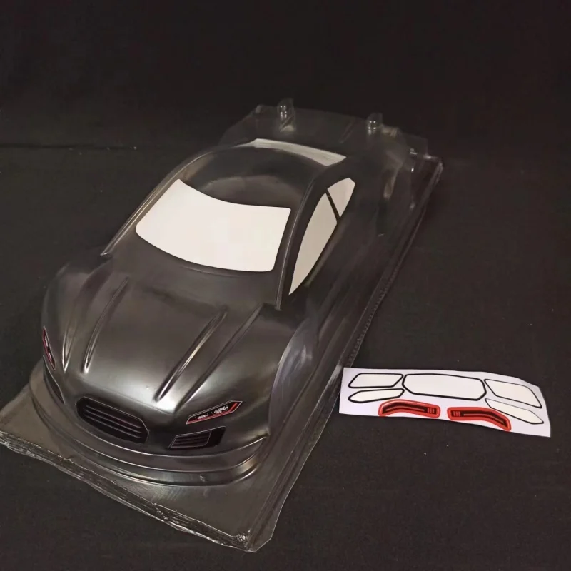 1 10 ラジコンカー用ボディ ツイスタースペシャル 塗装済み
