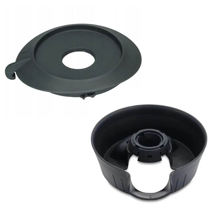 Confezione Cap Presa Base Thermomix Tm31 Vorш