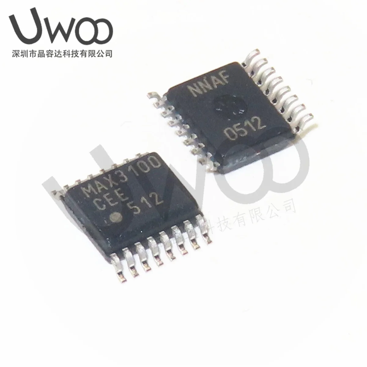 

10 шт./партия, схема интерфейса связи MAX3100CEE SSOP16 MAX3100CEE + T