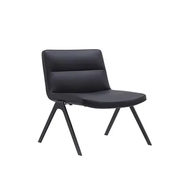 Poltrona lounge, elegante sedia da soggiorno, sedia grande da caffè