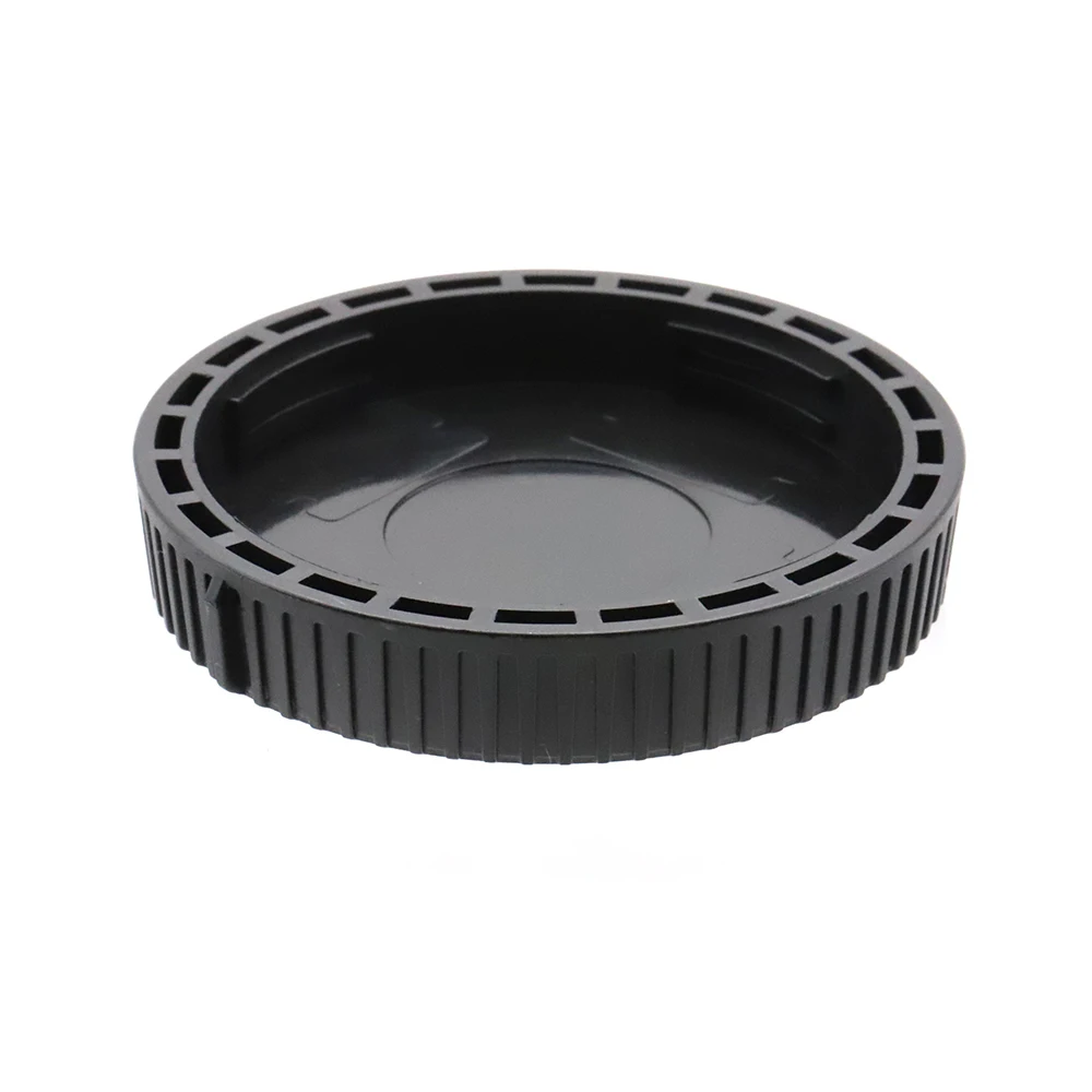 Plastic camera lens cap for Nikon Z mount Z5 Z6 Z7 Z9 Z50 etc.