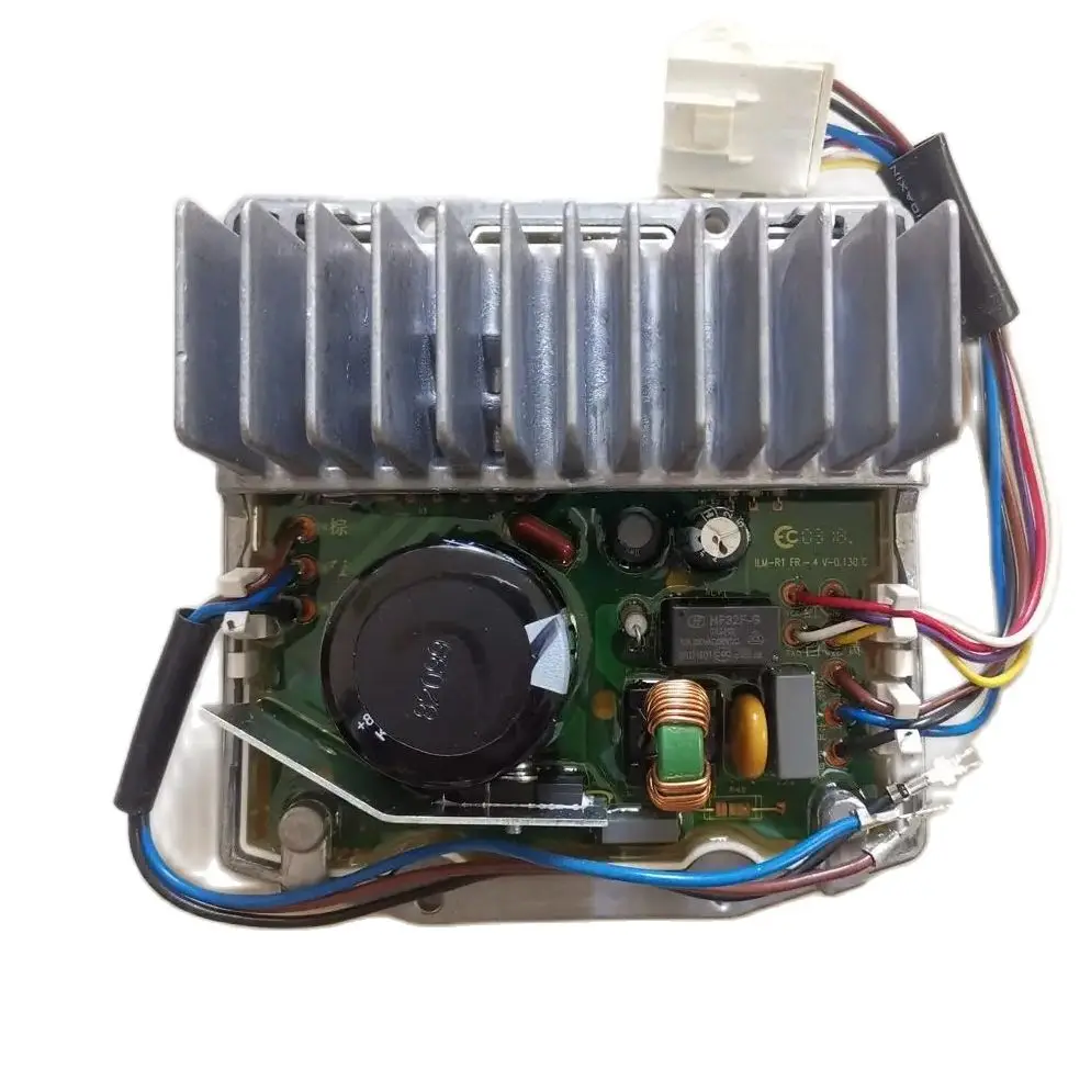 goodforhaierwashingmachineboardZXGN420843L52K2002601Motor