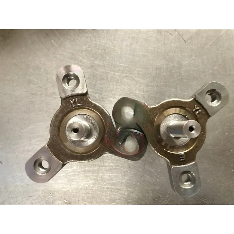 Drive Flange Gearbox Link Output Shaft Head for SAIC Maxus G10 2.4