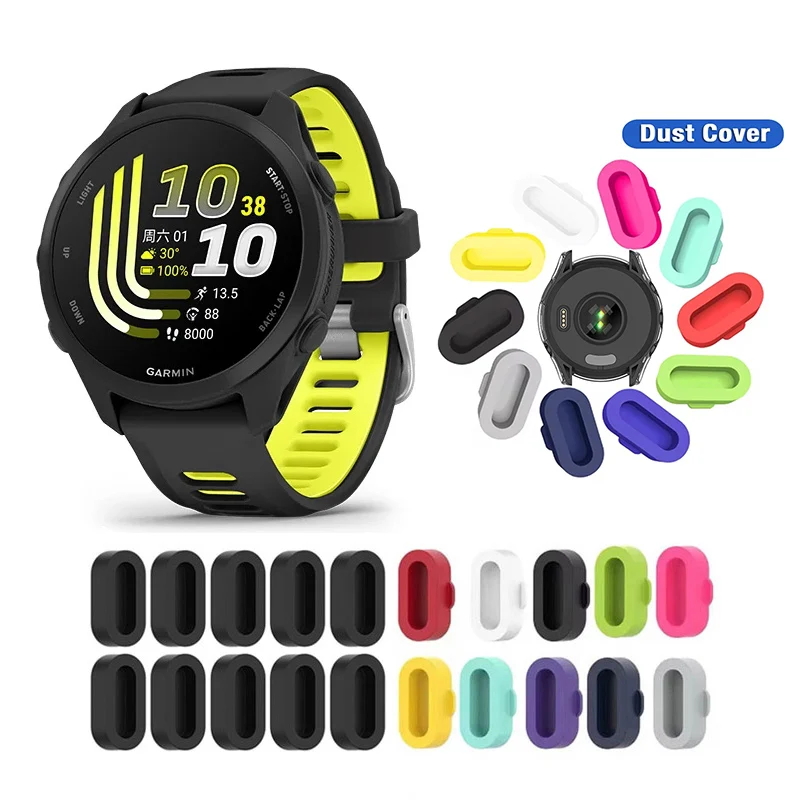 Universal Charging Port Dustproof Plug Cover and Protection Cap
