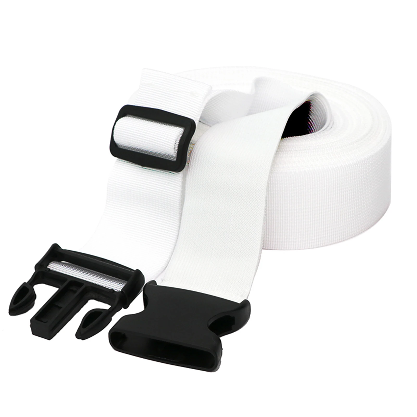 Mattress Connector Kit Transform Two Twins into King Size Bed Bed Fixing Accessories
