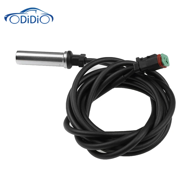 20528661 ABS Wheel Speed Sensor 20554956 20554957 21247157 21791351 For Renault Truck Volvo FH FM FMX NH BUS car abs speed sensor