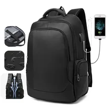 

Fashion Sumptuous Fashion Computer Backpack Travel Schoolbag Simple Men's Business Backpack Gift Bag