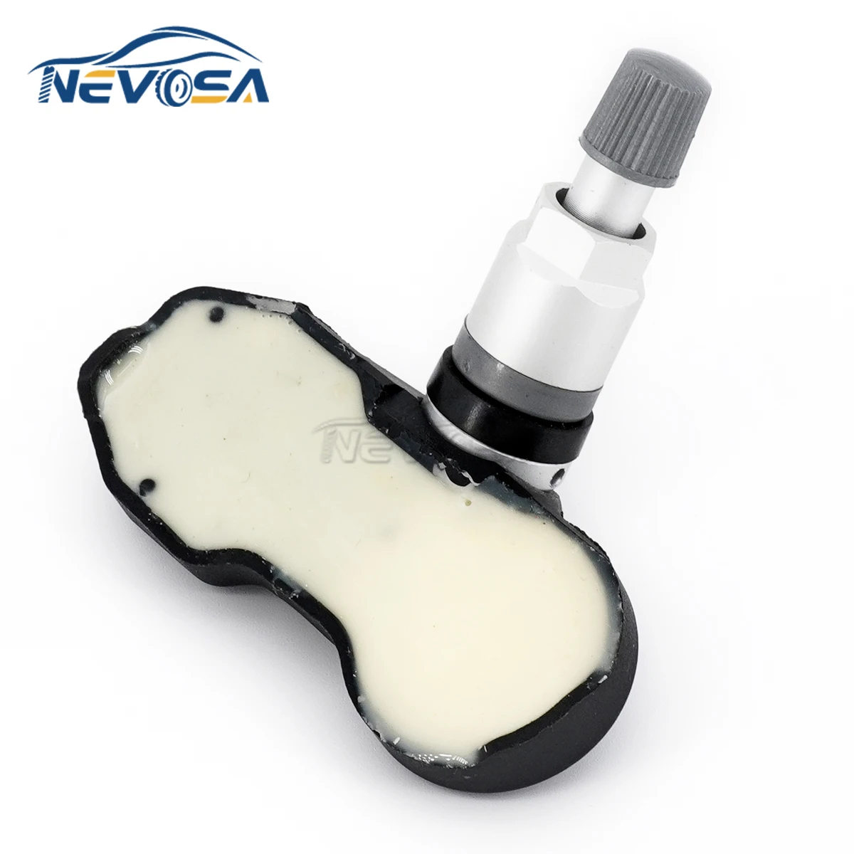 NEVOSA 36236798726 TPMS , 36236781847 BMW 1 3 5 6 7 ø E90 E60 E65 X3 X5 X6 ƿ A4 B5 A6 36236781847 433MHz