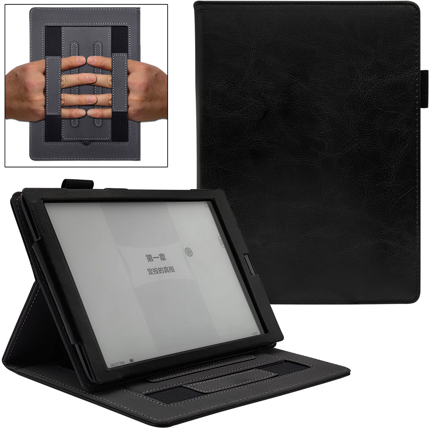 BOOX Nova Air2(ペンなし) BOOX Nova Air2 レビュー － 電子書籍リーダーに手帳に、ちょうどいい