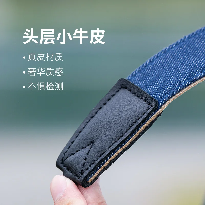 빈티지 카메라 숄더 스트랩 디지털 카메라 가방 스트랩 카메라 액세서리 사진 촬영