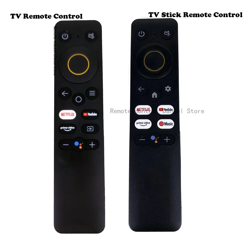 Per Realme 4K Led Smart Tv 4A Netflix Con Assistente Vocale E Assistente Google 32 Pollici 43 Pollici Per Telecomando Realme Tv Stick