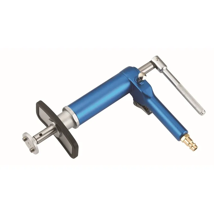 Automotive tools Pneumatic brake caliper press tool for car repair