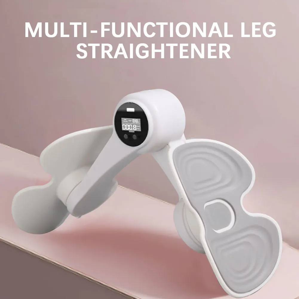 Adjustable Thigh Trainer Machine 4