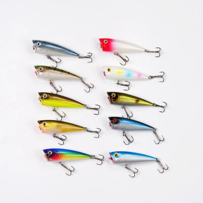 Berkley PowerBait Bottom Hopper Methiolate 6 1/4" (16cm) - Fishing Lure - View #3