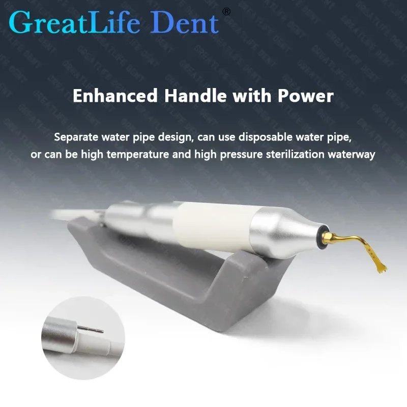 DE MX SA Stock GreatLife وحدة جراحة الأسنان بالموج...