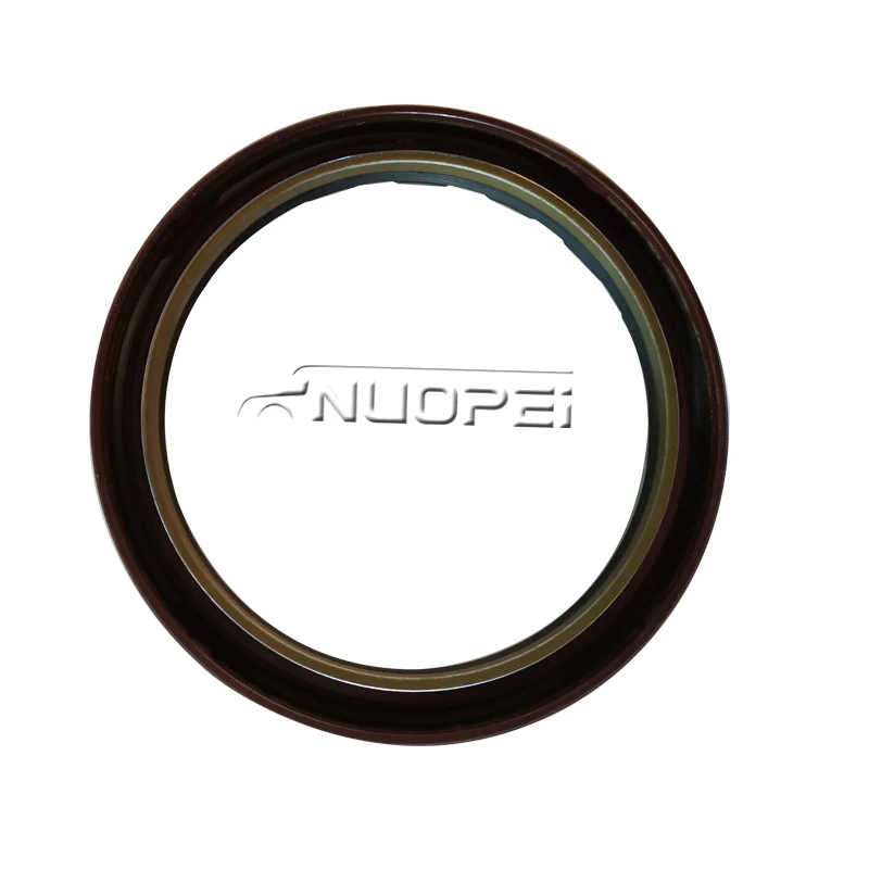 Scani Truck Differential Oil Seal 1502384 502384 393331 1380160 Shaft Seal Ring
