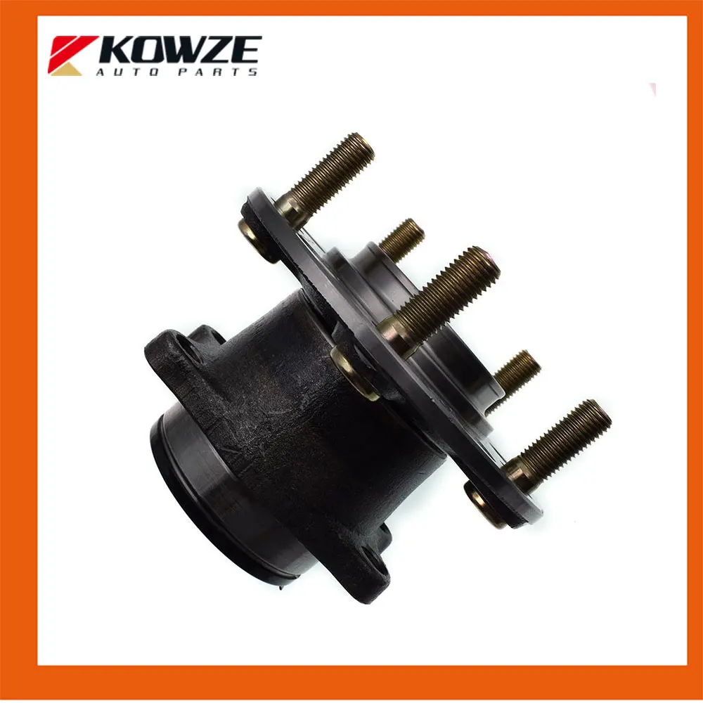 RearWheelHubBearingAssemblyforMitsubishiOutlanderSportRVRASX