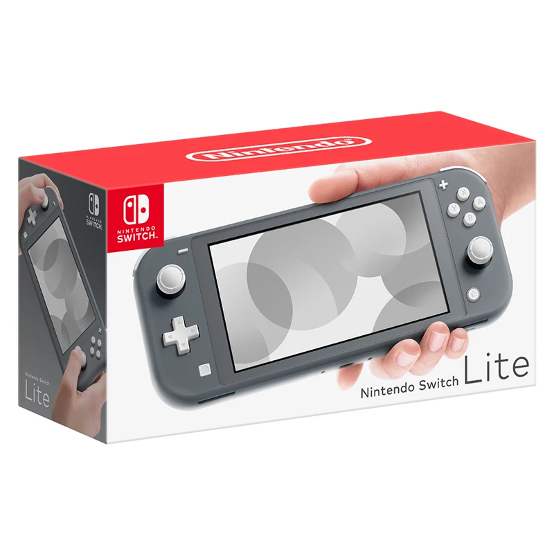 Nintendo Switch Lite,4.2インチ,32GB,内部ストレージ,Bluetooth 5.5 