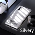 SIlvery