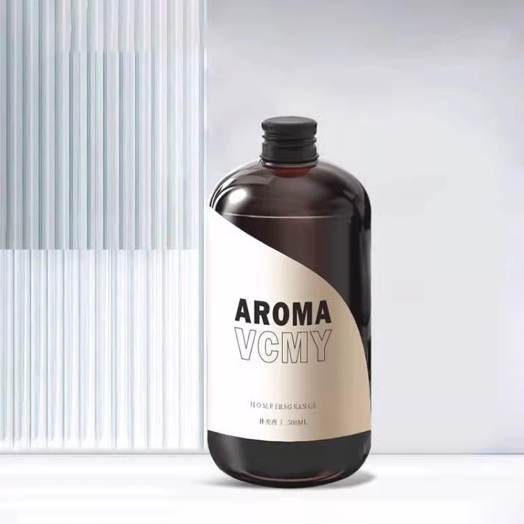 1000ml Aromatherapy Essential Oil Supplement Liquid for Air humidifier Aroma Machine Reed Diffuser Hilton Aroma Home Perfume