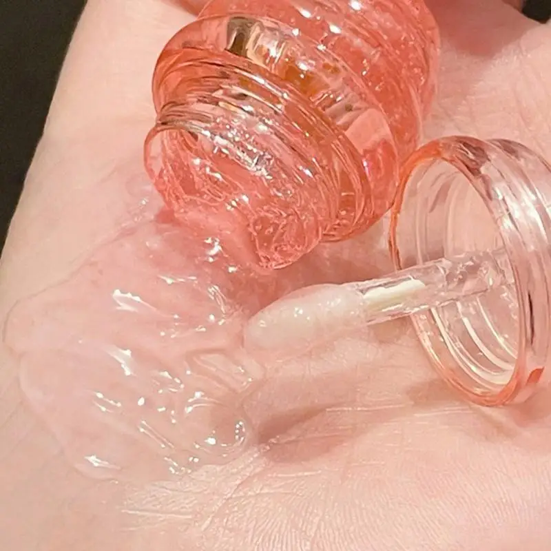 Lip Makeup Lip Oil Lip Gloss Balm Hydrating Moisturizing