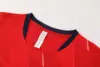 23 24 New Large -size New Football Clothing Set Fashion Casual Sports Basketball Adult Men's Women Set Ordinary Size 6