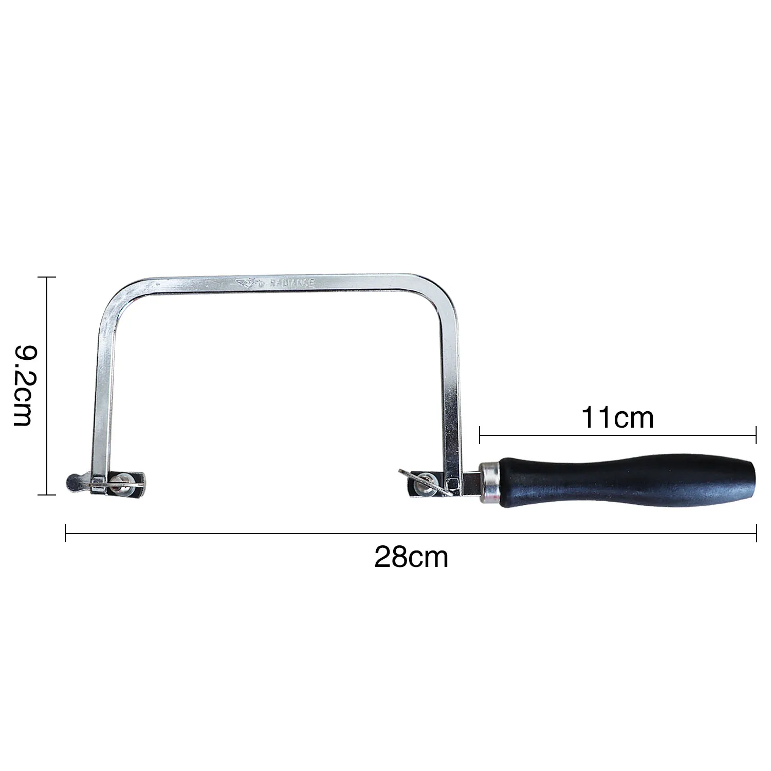 Рисунок 3 - Профессиональная Регулируемая Мини-пила