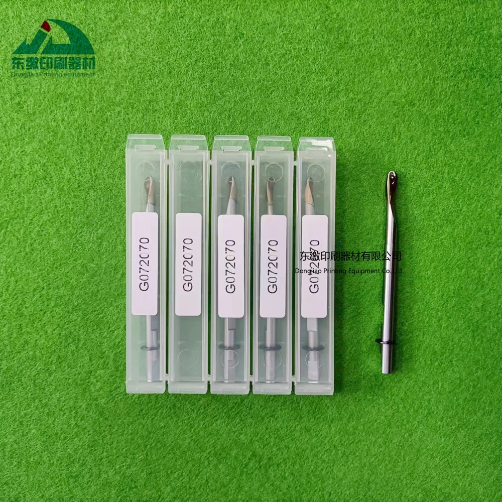 1 Piece FEE-272-72065 Aster Cutter G987757 Aster Carrier G071919 G072070 FEE-243-71919 FEE-272-72070