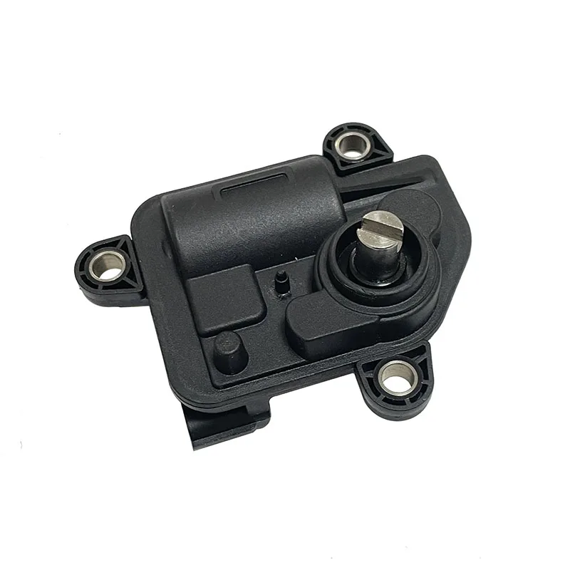 Exhaust Sound Valve Kit Automobile Parts BMW Audi Exhaust Pipe Electric Valve 12V Motor