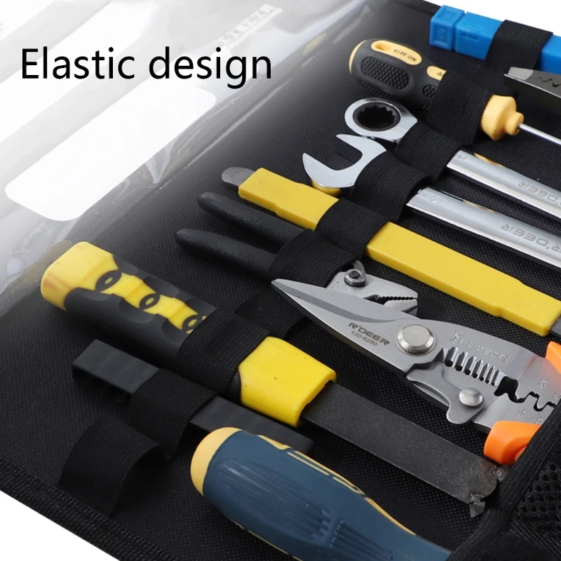 Рисунок 5 - Сумка для хранения инструментов