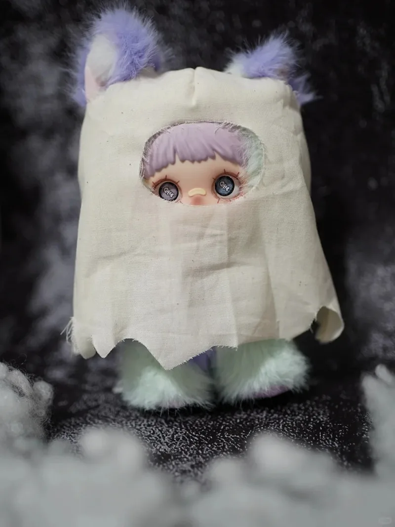 本物のメイメイV2ダークフォレストブラインドボックストレンディな