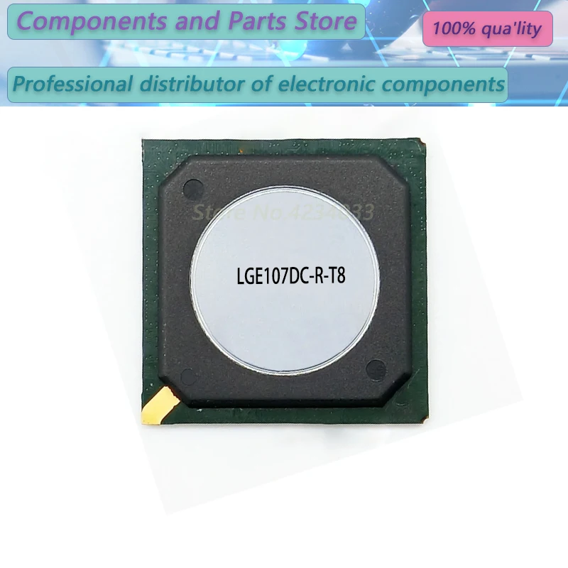 

2-10PCS LGE107DC-R-T8 LGE107DC-R- LGE107DC BGA NEW100% LGE107DC-R-T8
