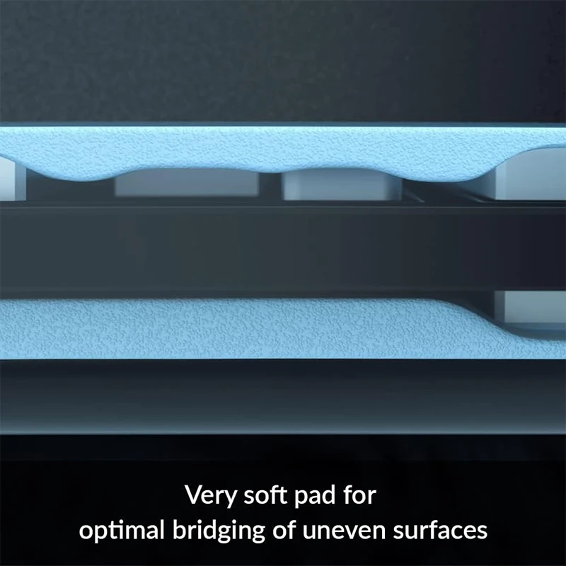 ARCTIC TP-3 100x100mm Thermal Pad Premium Performance Soft Gap Filler