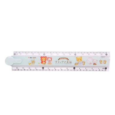 AIHAO 75012 Rilakkuma 15/30CM   öƽ       ġ б ǰ Kawaii