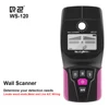 RZ Wall Scanner Multifunction Wall Detector Live Wires Cable PVC Water Pipe Metal Finder Scanner 1