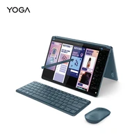 Lenovo YOGA Book 9i AI 2024 U7 13.3 Inch Dual TouchScreen 2.8k OLED 360° Flip Screen Newest 2