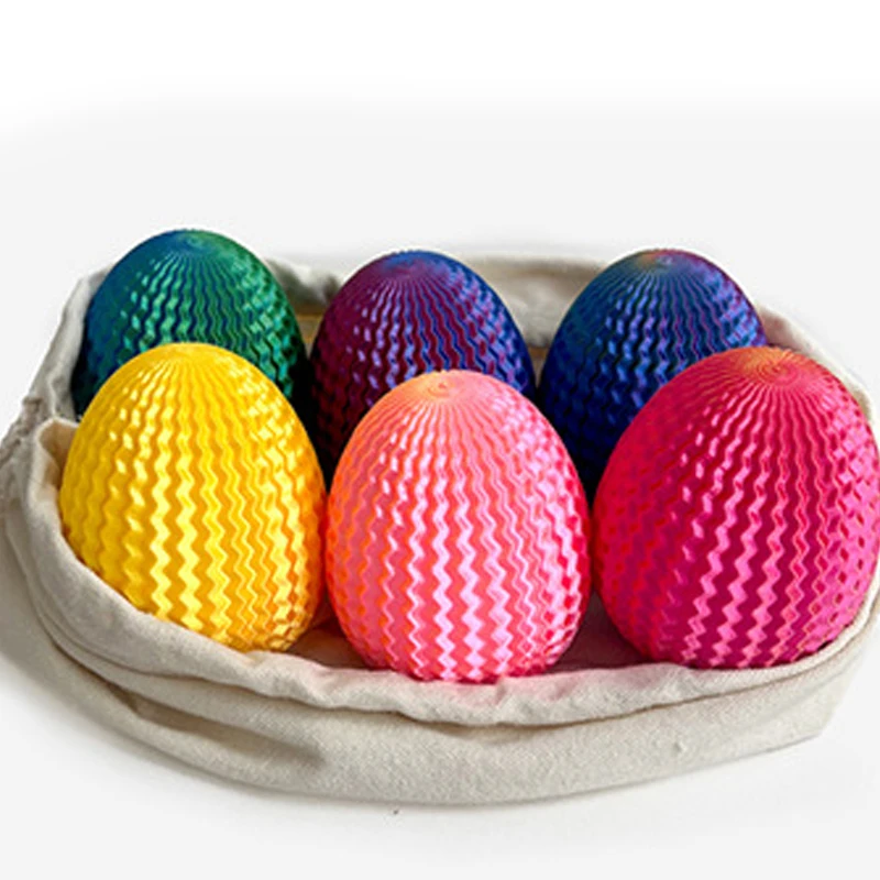 Surprise Dragon Egg Puzzle Box 6