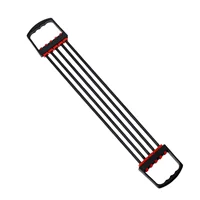 Adjustable Chest Expander Chest Muscle Exerciser Workout Chest Muscle Crossfit Resistance Band Strength Trainer M9U8 - Image 3