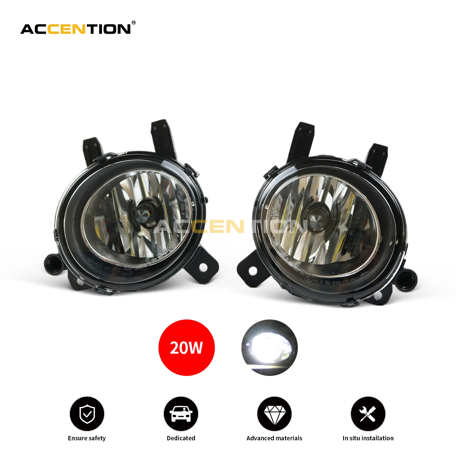 

Автомобильные светодиодный ные фары для BMW F30 F31 F34 2012 2013 2014 2015, автомобильный Стайлинг, СВЕТОДИОДНЫЙ противотуманные светильник ры, противотуманные фары