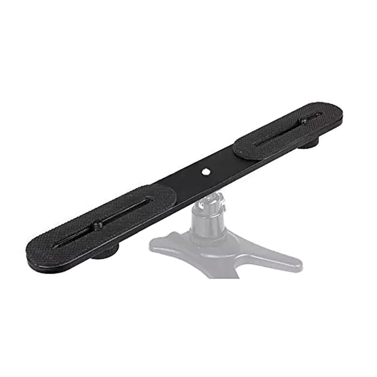 EXMAX Metal Aluminum Alloy L-Shape Camera Flash Bracket Flashlight Camera Holder Mount Quick Flip Dslr Slr - View #8