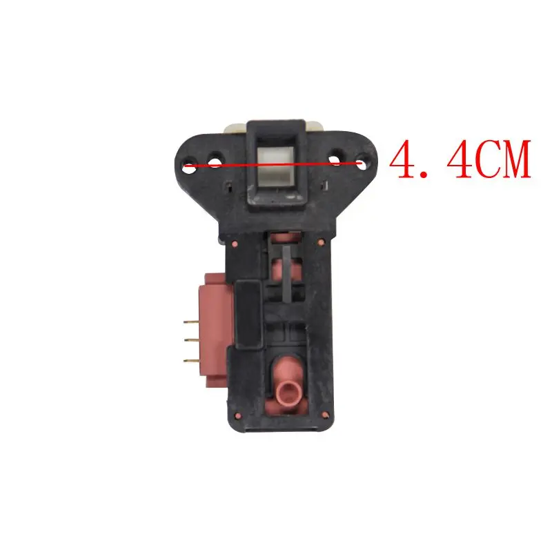 Beko Washing Machine Replacement Parts Electronic Delay Door Lock Interlock Switch Assembly