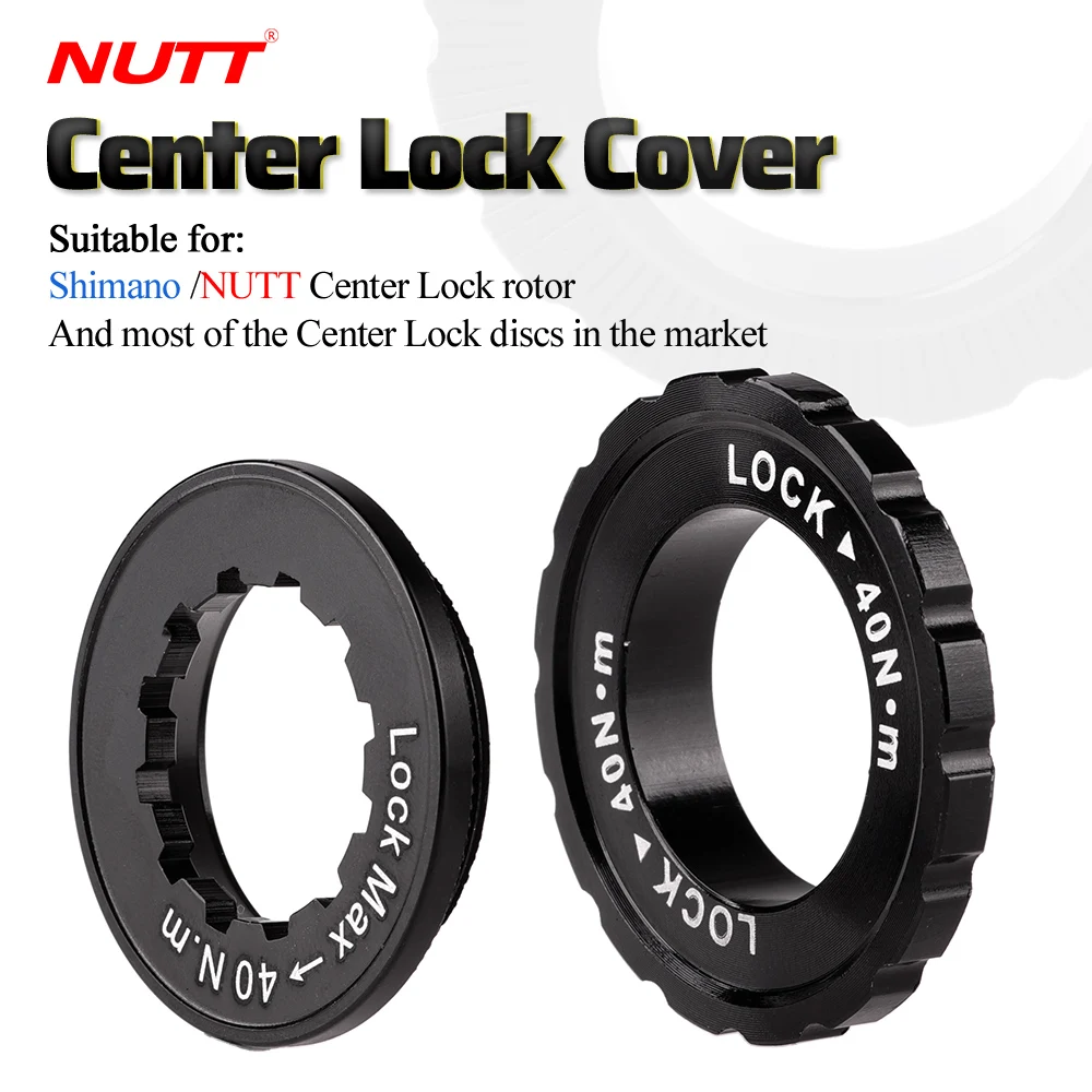 tool for centerlock rotors