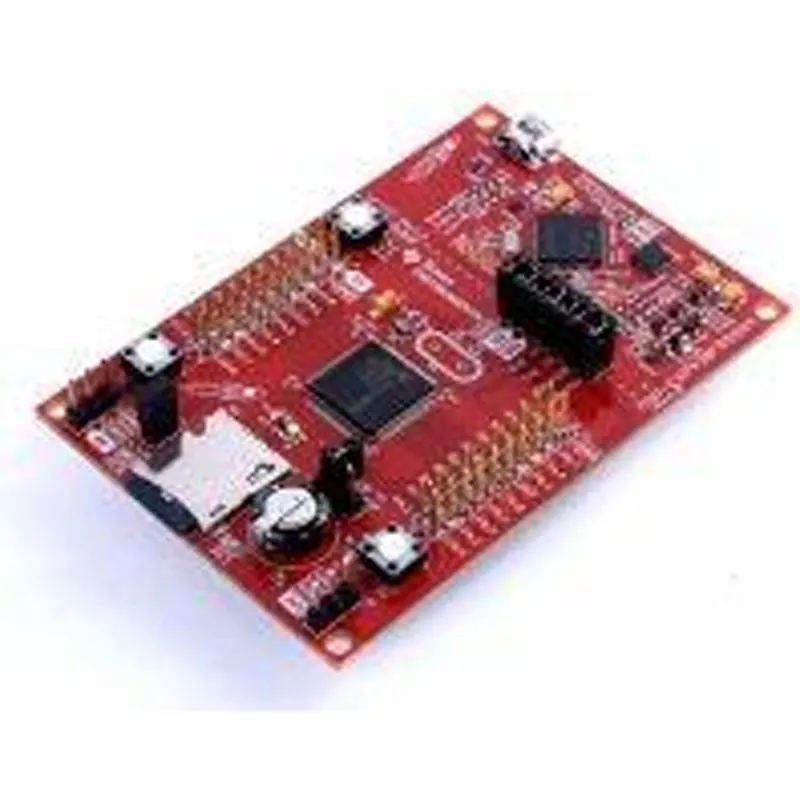 Msp-Exp430Fr5994 Msp430 Msp430Fr5994 Launchpad Dev Kit