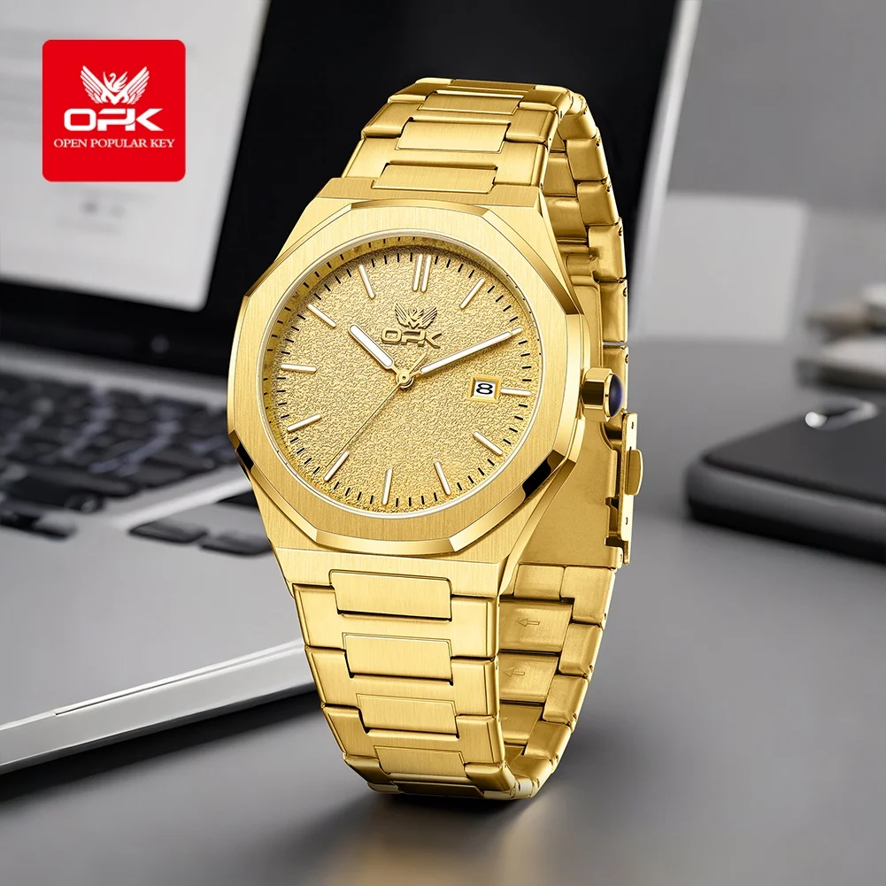 Distort オクタ snap キルト/ 帝人 Octa®cpcp Ⅳ4 STROND DC-4 vintage automatic watch army green dial | STRONDUK