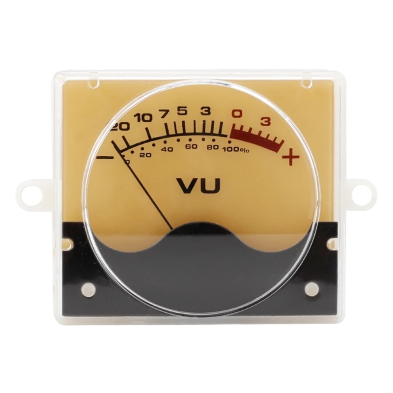 

Level Meter for DIY Home Car High Accuracy Amplifier Board VU Meter